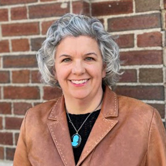 Lisa Davenport